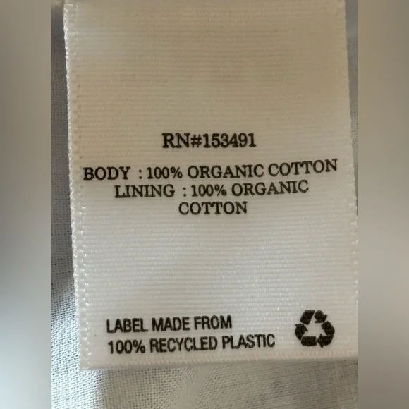 Blue and White Midi Dress‎ - Picture 9 of 11